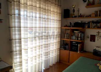 Soggiorno - Appartamento Via Filippo Paladini
 
158, Caltanissetta - foto 41