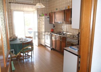 Cucina - Appartamento Via Filippo Paladini
 
158, Caltanissetta - foto 47