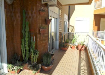 Balcone - Appartamento Via Filippo Paladini
 
158, Caltanissetta - foto 49