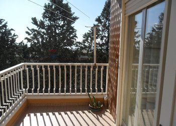 Balcone - Appartamento Via Filippo Paladini
 
158, Caltanissetta - foto 51