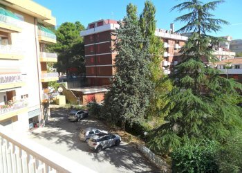 Edificio all\'aperto - Appartamento Via Filippo Paladini
 
158, Caltanissetta - foto 54