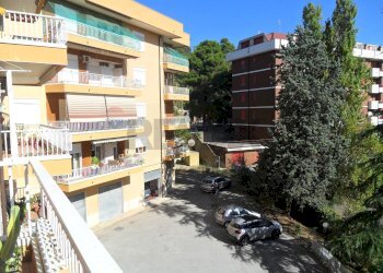 Edificio all\'aperto - Appartamento Via Filippo Paladini
 
158, Caltanissetta - foto 55