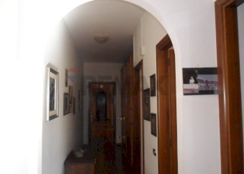Hall / corridoio - Appartamento Via Filippo Paladini
 
158, Caltanissetta - foto 57