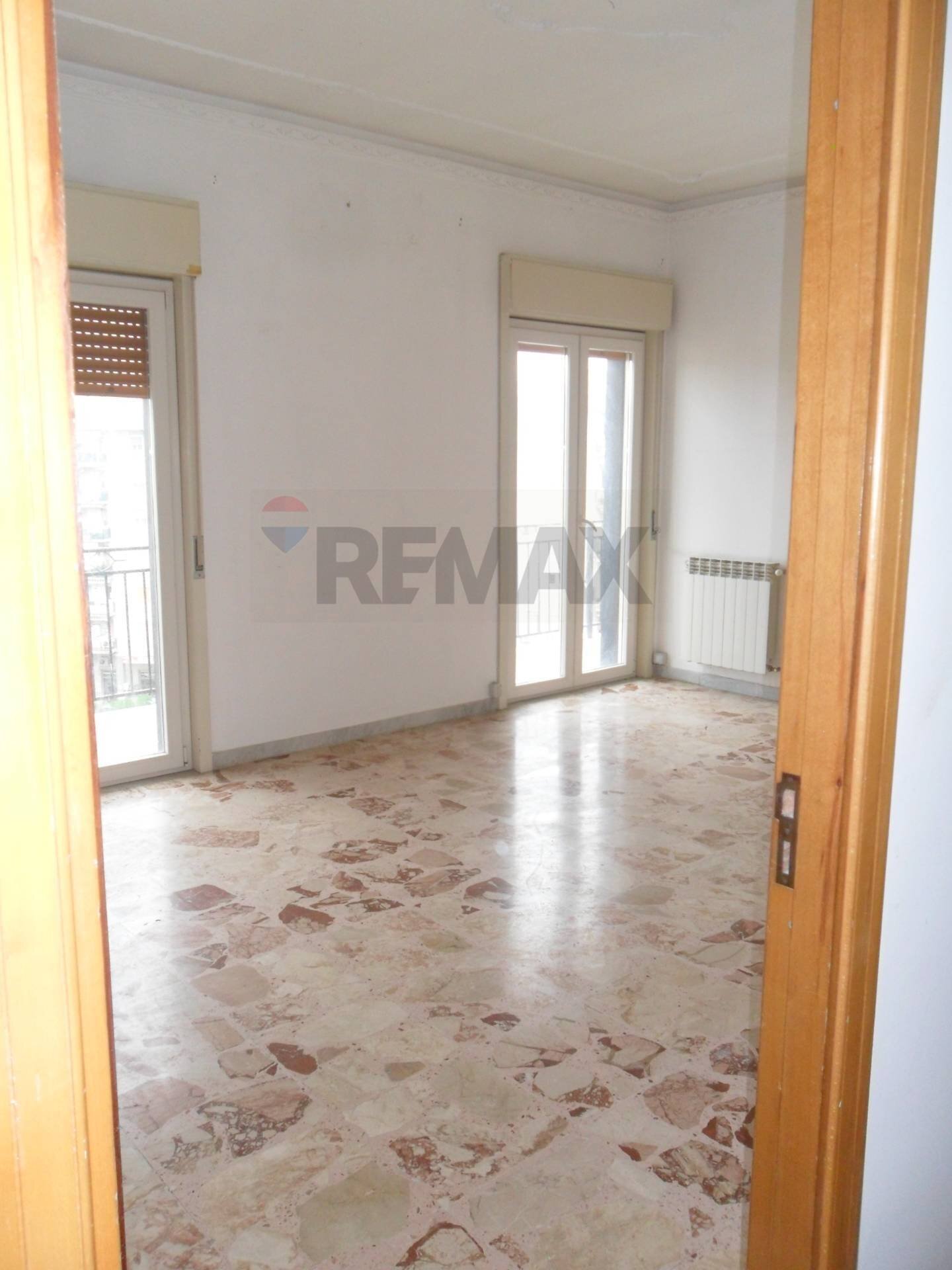 Stanza vuota - Appartamento Via Carnevale
 
9, Caltanissetta - foto 2