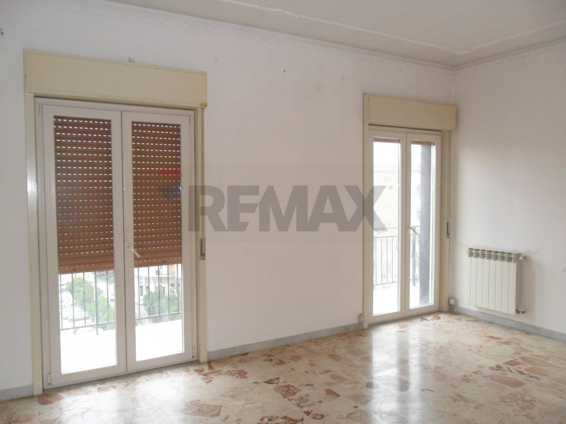 Stanza vuota - Appartamento Via Carnevale
 
9, Caltanissetta - foto 3