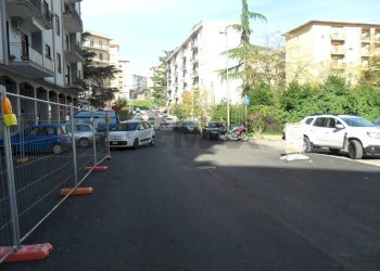 Edificio all\'aperto - Appartamento Via Carnevale
 
9, Caltanissetta - foto 6