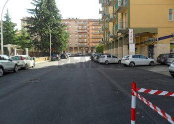 Edificio all\'aperto - Appartamento Via Carnevale
 
9, Caltanissetta - foto 7