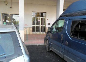 Parcheggio - Appartamento Via Carnevale
 
9, Caltanissetta - foto 8