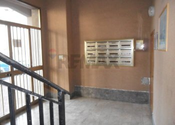 Ricezione / Lobby - Appartamento Via Carnevale
 
9, Caltanissetta - foto 11