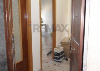 Hall / corridoio - Appartamento Via Carnevale
 
9, Caltanissetta - foto 14