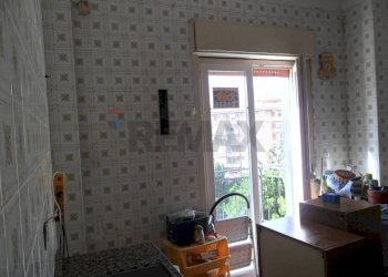 Cucina - Appartamento Via Carnevale
 
9, Caltanissetta - foto 15