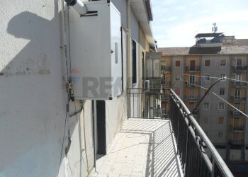 Balcone - Appartamento Via Carnevale
 
9, Caltanissetta - foto 17