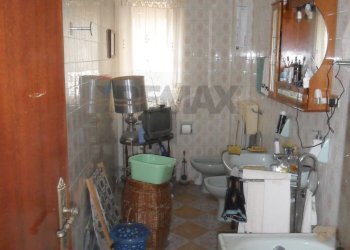 Bagno - Appartamento Via Carnevale
 
9, Caltanissetta - foto 18