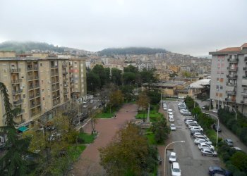 Edificio all\'aperto - Appartamento Via Carnevale
 
9, Caltanissetta - foto 23