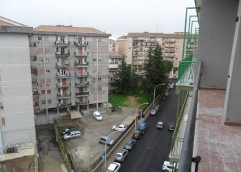 Edificio all\'aperto - Appartamento Via Carnevale
 
9, Caltanissetta - foto 24