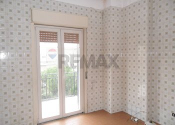 Stanza vuota - Appartamento Via Carnevale
 
9, Caltanissetta - foto 28