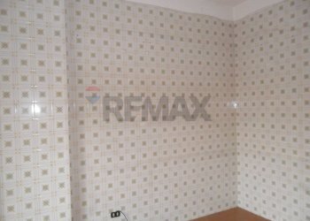 Stanza vuota - Appartamento Via Carnevale
 
9, Caltanissetta - foto 29