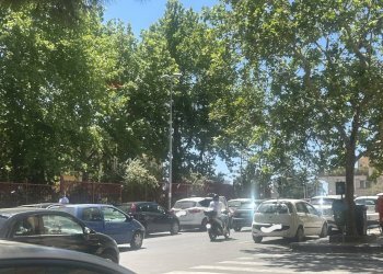 Edificio all\'aperto - Appartamento Piazza Martiri D'Ungheria
 
9, Caltanissetta - foto 6