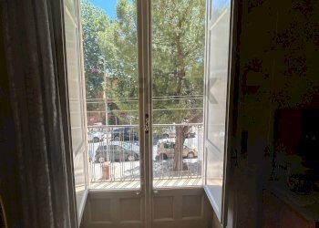 Stanza vuota - Appartamento Piazza Martiri D'Ungheria
 
9, Caltanissetta - foto 19