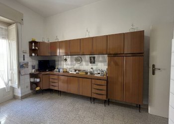 Cucina - Appartamento Piazza Martiri D'Ungheria
 
9, Caltanissetta - foto 27