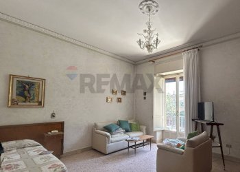 Soggiorno - Appartamento Piazza Martiri D'Ungheria
 
9, Caltanissetta - foto 31