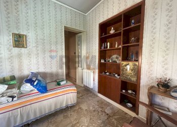 Soggiorno - Appartamento Piazza Martiri D'Ungheria
 
9, Caltanissetta - foto 37