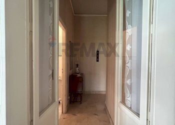 Hall / corridoio - Appartamento Piazza Martiri D'Ungheria
 
9, Caltanissetta - foto 38