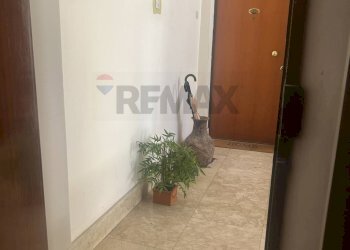 Hall / corridoio - Appartamento Piazza Martiri D'Ungheria
 
9, Caltanissetta - foto 40