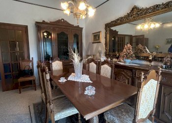 Sala da pranzo - Appartamento VIA CARNEVALE
 
9, Caltanissetta - foto 1