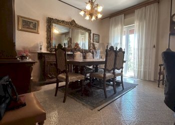 Sala da pranzo - Appartamento VIA CARNEVALE
 
9, Caltanissetta - foto 2