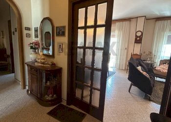 Hall / corridoio - Appartamento VIA CARNEVALE
 
9, Caltanissetta - foto 3