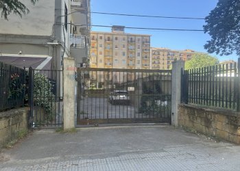 Edificio all\'aperto - Appartamento VIA CARNEVALE
 
9, Caltanissetta - foto 11