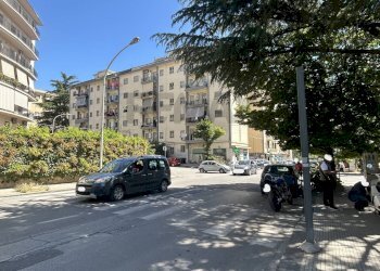 Edificio all\'aperto - Appartamento VIA CARNEVALE
 
9, Caltanissetta - foto 16