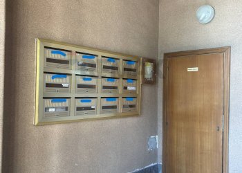 Ricezione / Lobby - Appartamento VIA CARNEVALE
 
9, Caltanissetta - foto 18