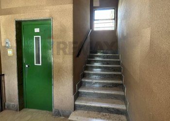 Scale - Appartamento VIA CARNEVALE
 
9, Caltanissetta - foto 22