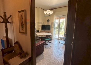 Hall / corridoio - Appartamento VIA CARNEVALE
 
9, Caltanissetta - foto 34