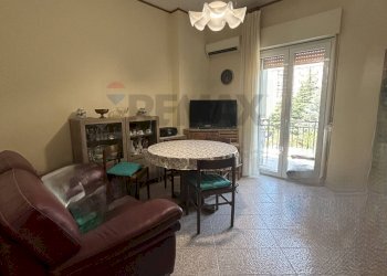 Sala da pranzo - Appartamento VIA CARNEVALE
 
9, Caltanissetta - foto 35