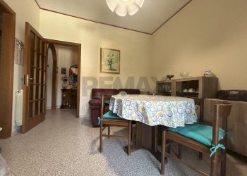 Sala da pranzo - Appartamento VIA CARNEVALE
 
9, Caltanissetta - foto 36