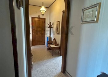 Hall / corridoio - Appartamento VIA CARNEVALE
 
9, Caltanissetta - foto 41