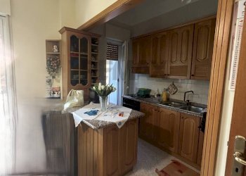 Cucina - Appartamento VIA CARNEVALE
 
9, Caltanissetta - foto 42