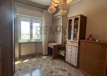 Stanza vuota - Appartamento VIA CARNEVALE
 
9, Caltanissetta - foto 57