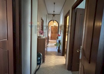 Hall / corridoio - Appartamento VIA CARNEVALE
 
9, Caltanissetta - foto 59