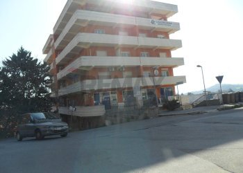 Edificio all\'aperto - Office via carlo pisacane
32, Caltanissetta - photo 6