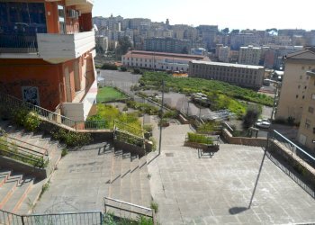 Edificio all\'aperto - Office via carlo pisacane
32, Caltanissetta - photo 7