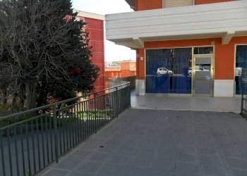 Terrazza - Office via carlo pisacane
32, Caltanissetta - photo 11