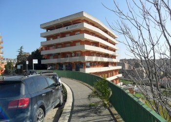 Edificio all\'aperto - Office via carlo pisacane
32, Caltanissetta - photo 20