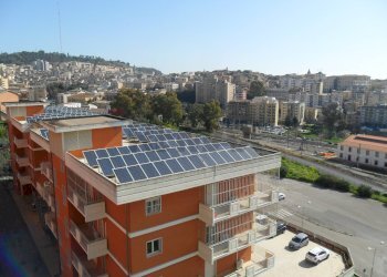 Edificio all\'aperto - Office via carlo pisacane
32, Caltanissetta - photo 50