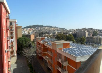 Edificio all\'aperto - Office via carlo pisacane
32, Caltanissetta - photo 58