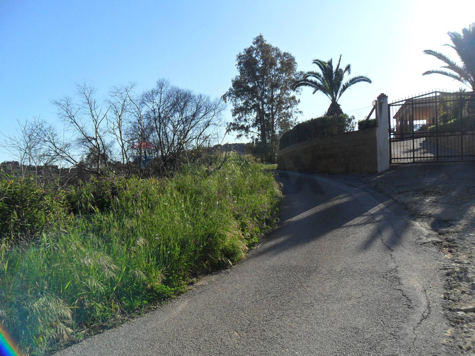 Giardino - Terreno agricolo Contrada  Niscima
 
snc, Caltanissetta - foto 2