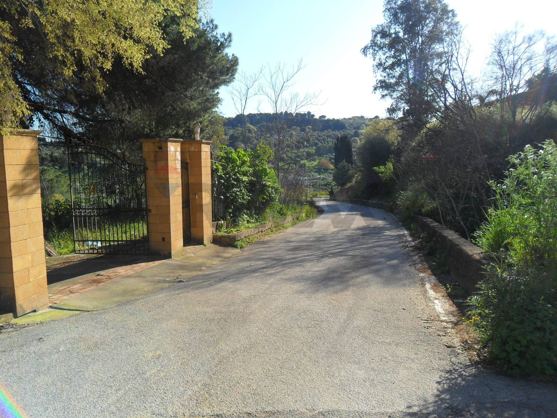 Giardino - Terreno agricolo Contrada  Niscima
 
snc, Caltanissetta - foto 3